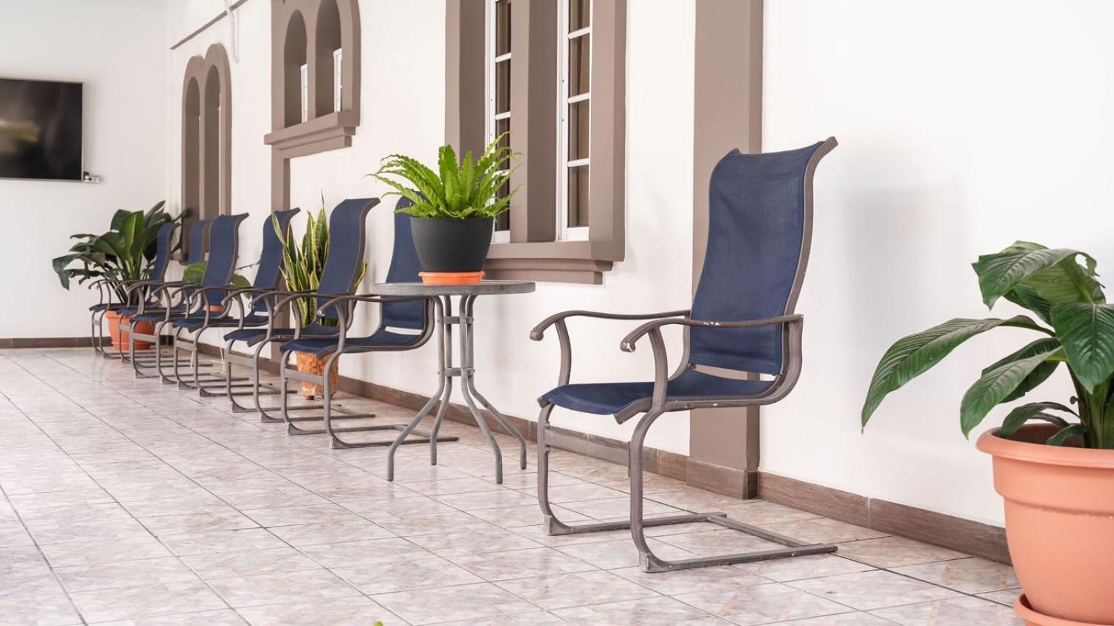 Hotel Boutique Nueva Valladolid Comayagua Dış mekan fotoğraf