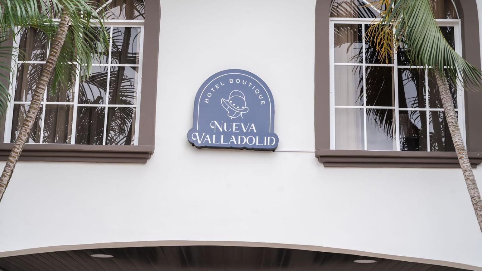 Hotel Boutique Nueva Valladolid Comayagua Dış mekan fotoğraf