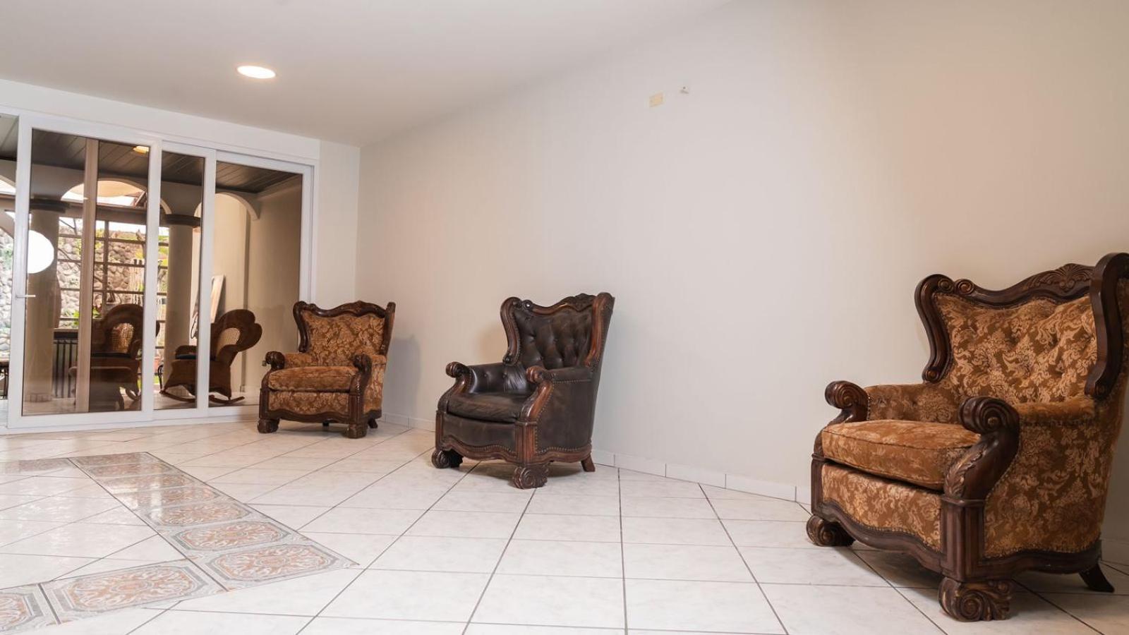 Hotel Boutique Nueva Valladolid Comayagua Dış mekan fotoğraf
