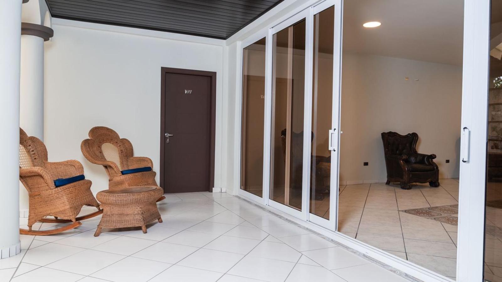 Hotel Boutique Nueva Valladolid Comayagua Dış mekan fotoğraf