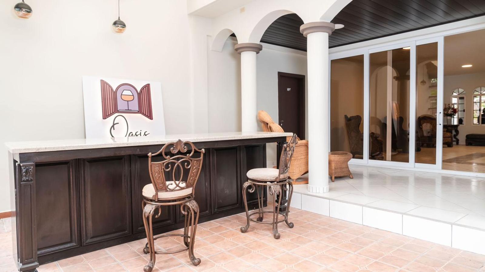 Hotel Boutique Nueva Valladolid Comayagua Dış mekan fotoğraf