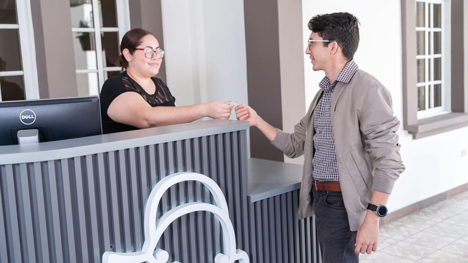 Hotel Boutique Nueva Valladolid Comayagua Dış mekan fotoğraf