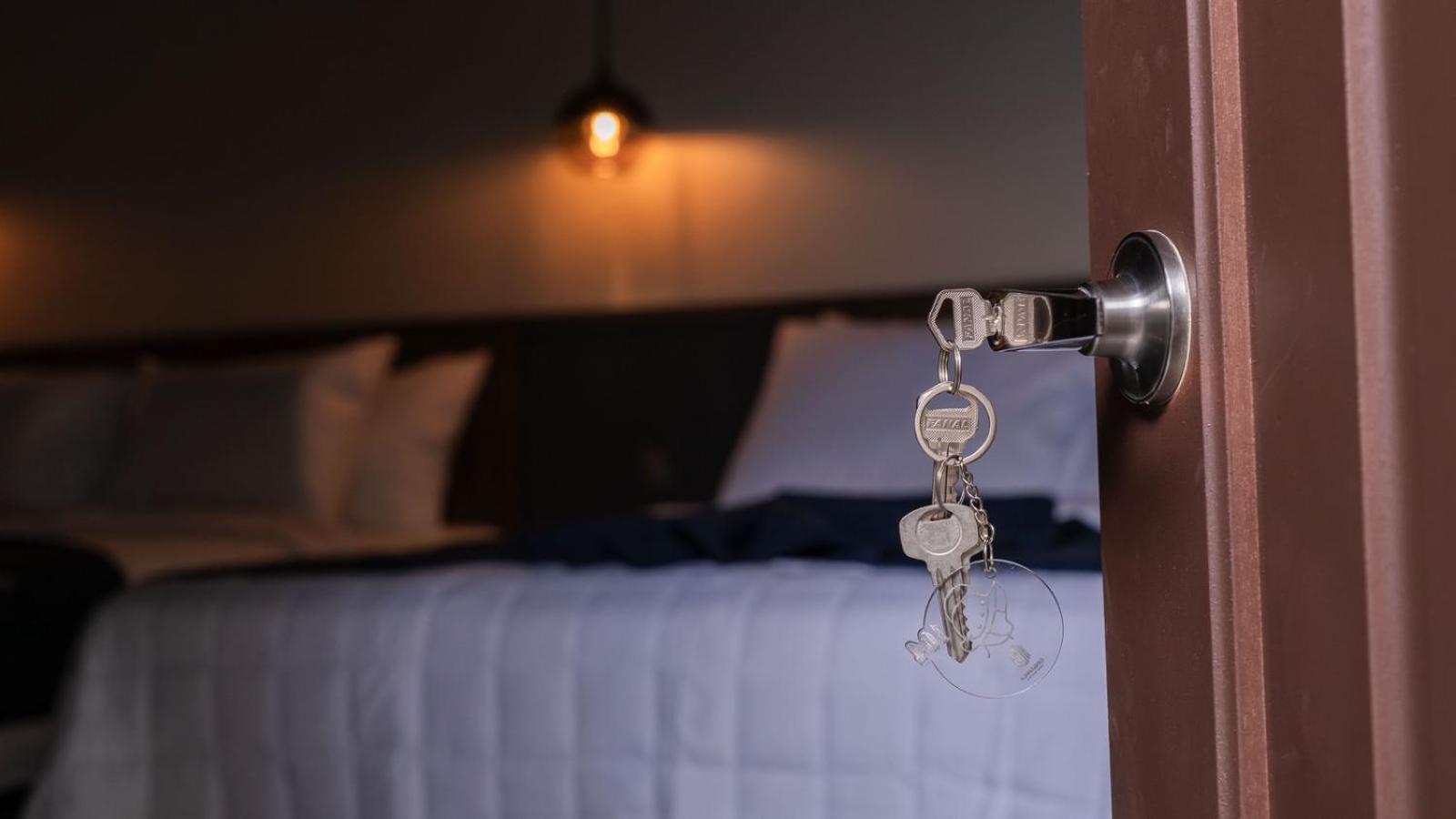 Hotel Boutique Nueva Valladolid Comayagua Dış mekan fotoğraf