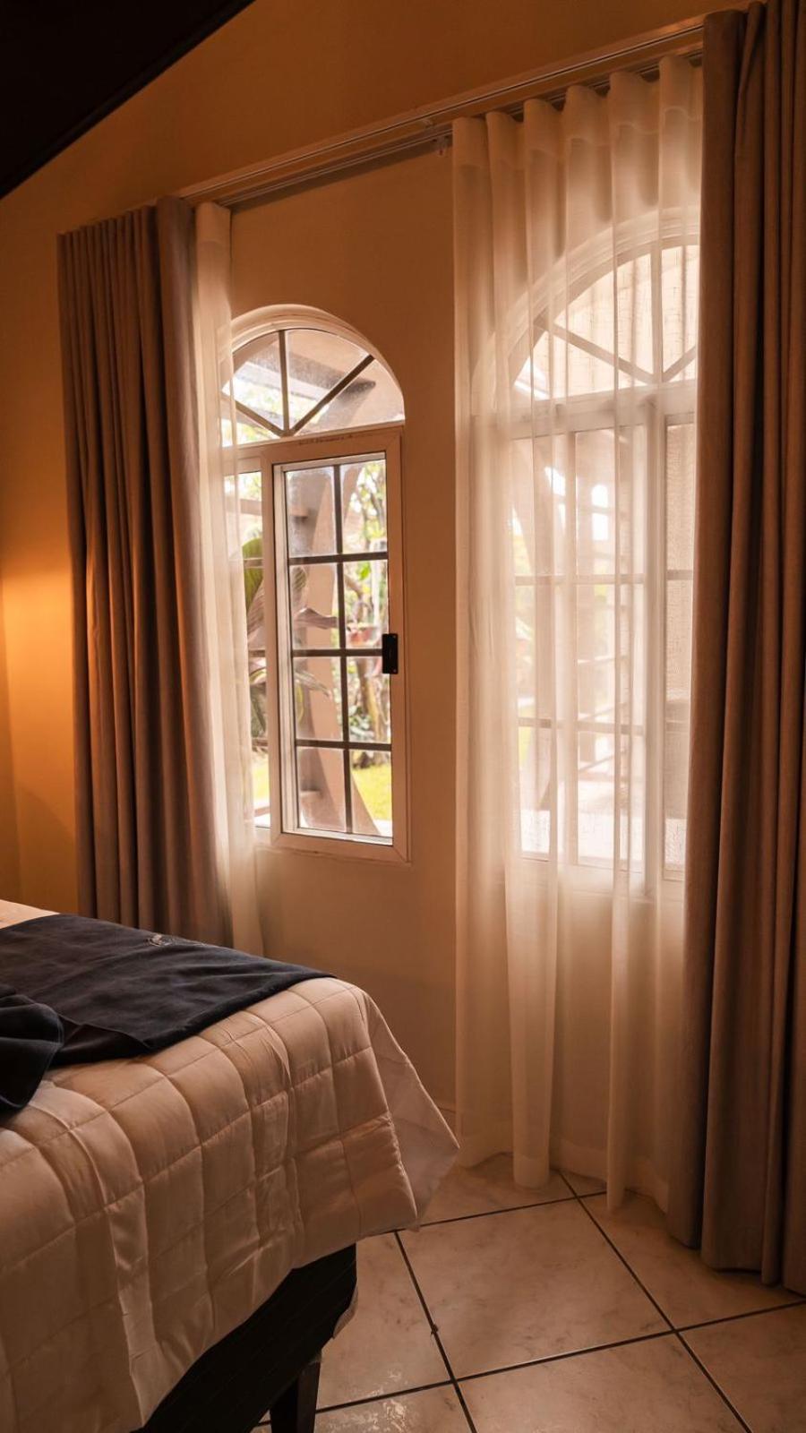 Hotel Boutique Nueva Valladolid Comayagua Dış mekan fotoğraf