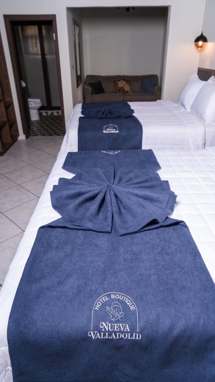 Hotel Boutique Nueva Valladolid Comayagua Dış mekan fotoğraf