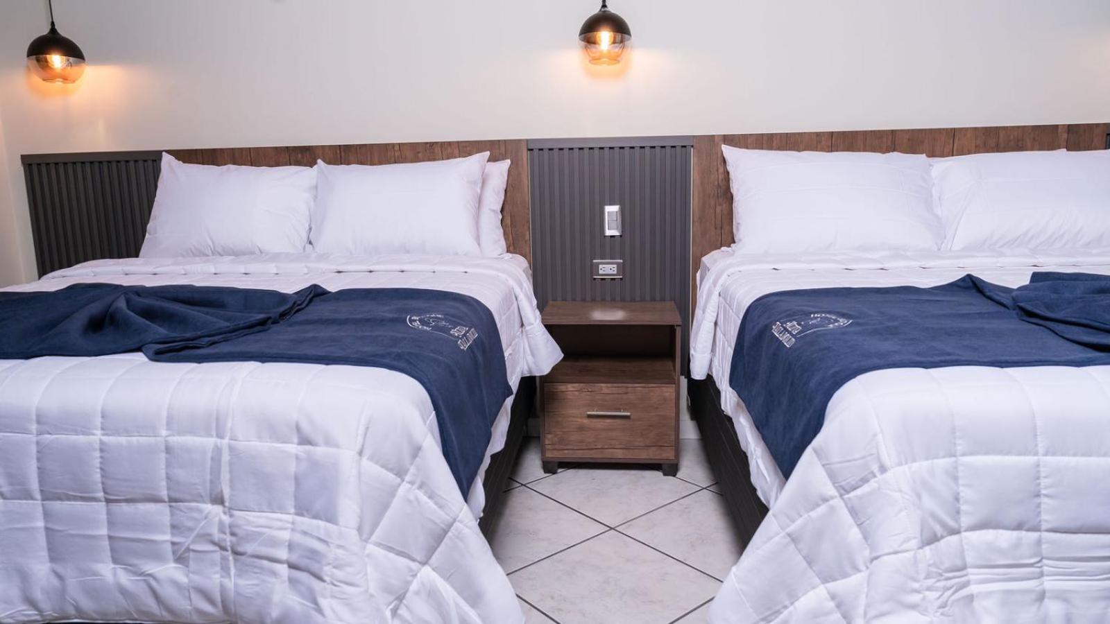 Hotel Boutique Nueva Valladolid Comayagua Dış mekan fotoğraf