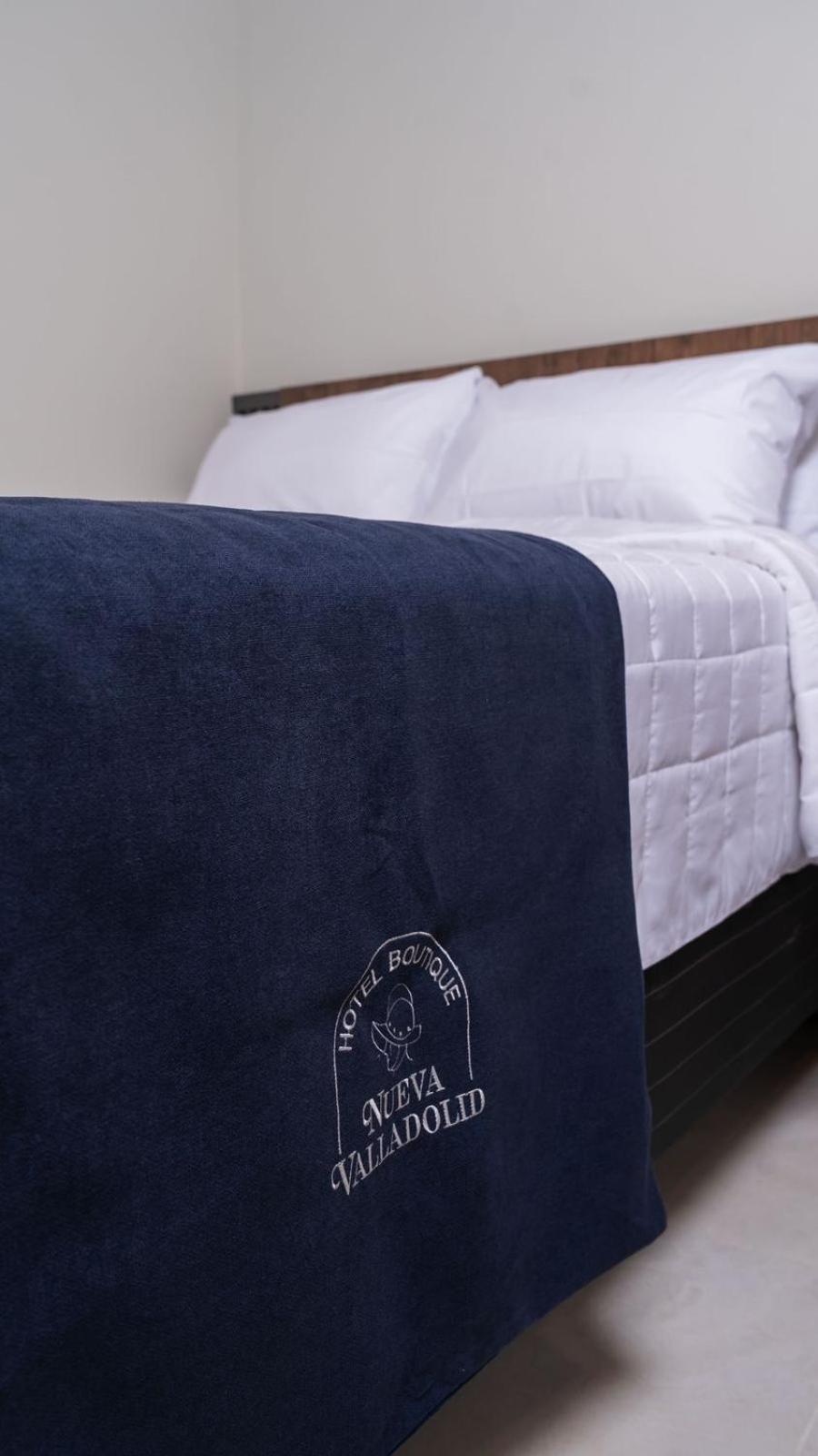 Hotel Boutique Nueva Valladolid Comayagua Dış mekan fotoğraf