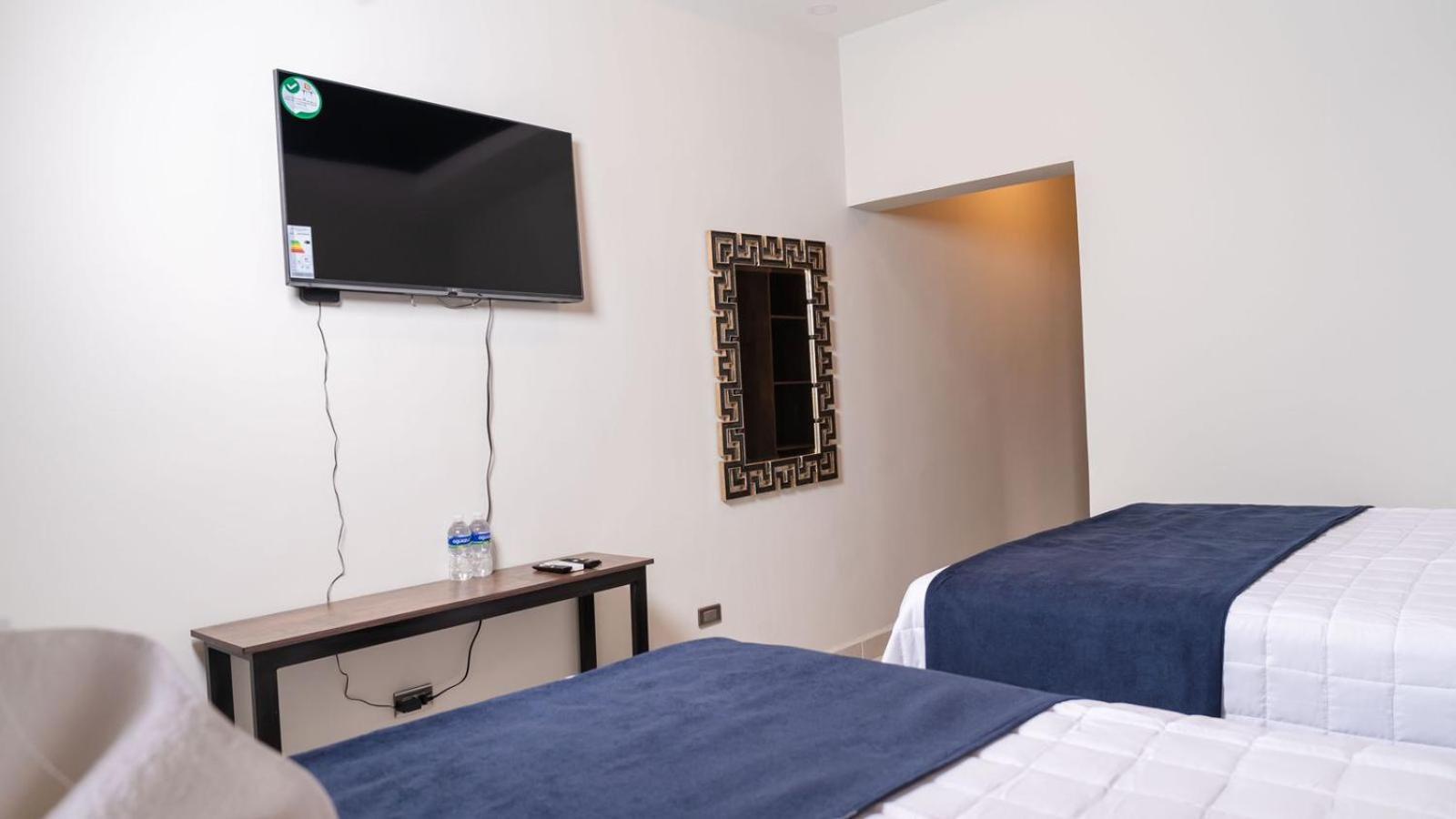 Hotel Boutique Nueva Valladolid Comayagua Dış mekan fotoğraf