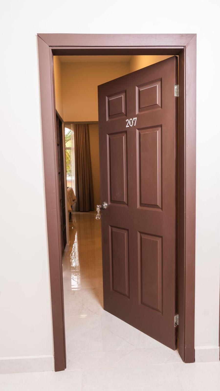 Hotel Boutique Nueva Valladolid Comayagua Oda fotoğraf