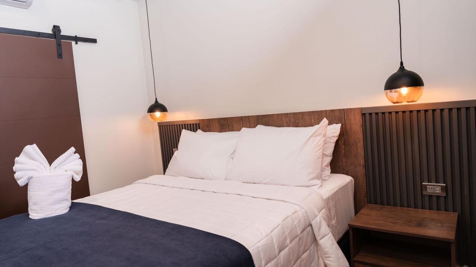 Hotel Boutique Nueva Valladolid Comayagua Dış mekan fotoğraf