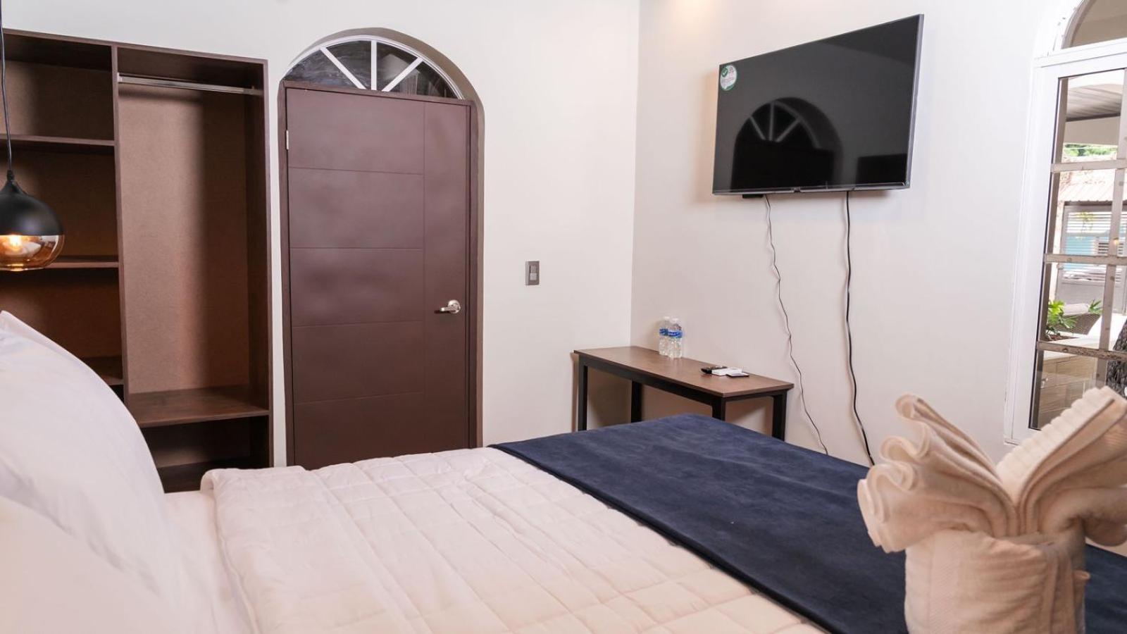 Hotel Boutique Nueva Valladolid Comayagua Dış mekan fotoğraf
