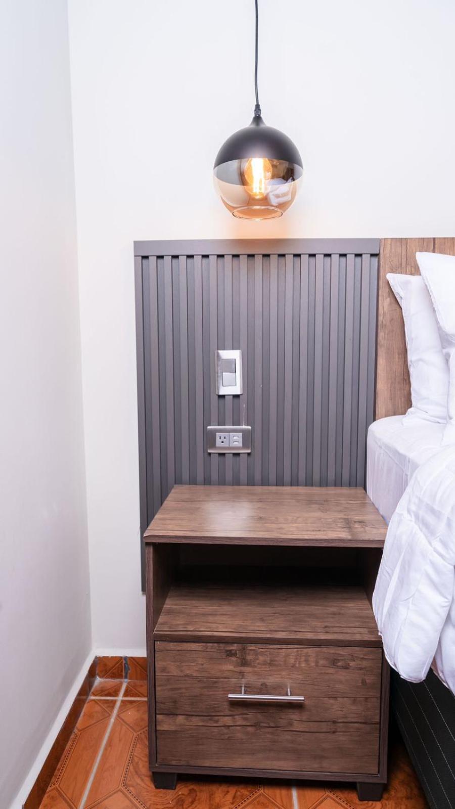 Hotel Boutique Nueva Valladolid Comayagua Dış mekan fotoğraf