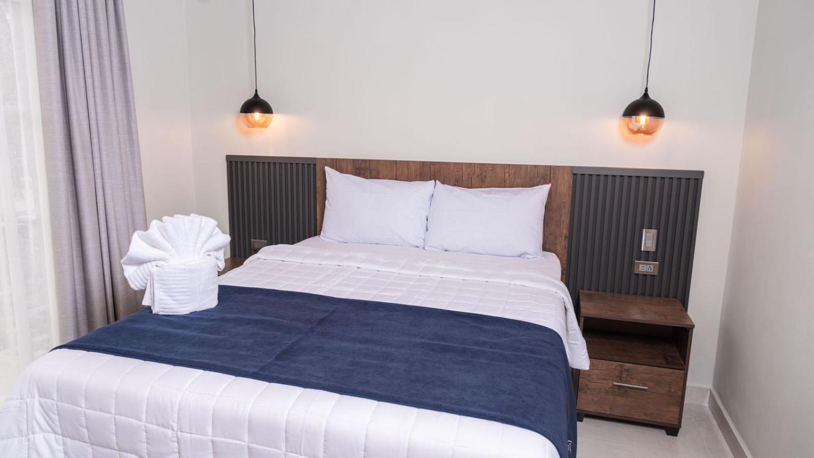 Hotel Boutique Nueva Valladolid Comayagua Dış mekan fotoğraf