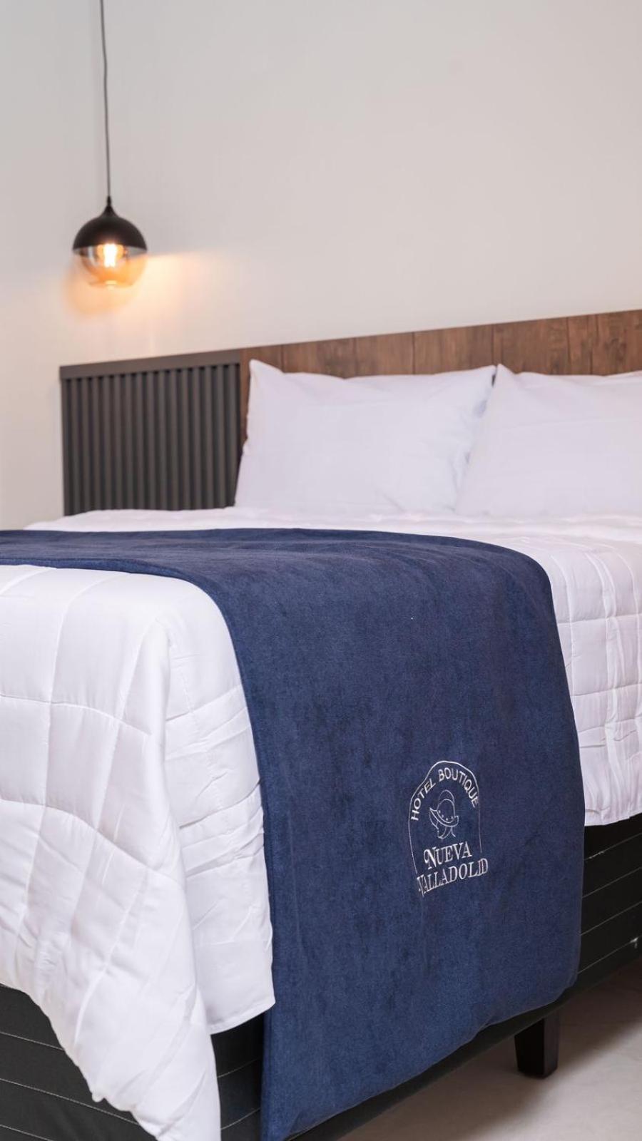 Hotel Boutique Nueva Valladolid Comayagua Dış mekan fotoğraf