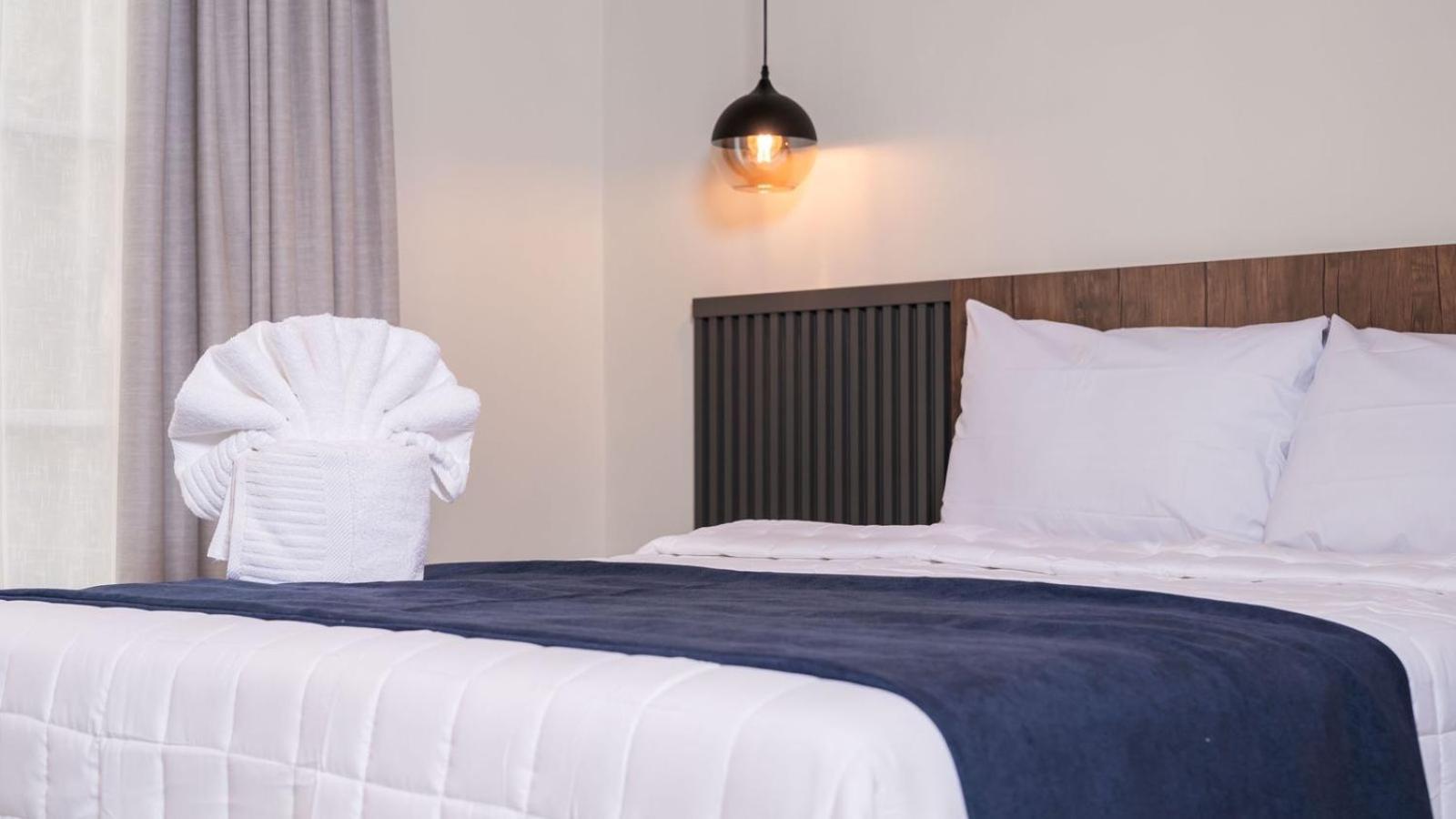 Hotel Boutique Nueva Valladolid Comayagua Dış mekan fotoğraf